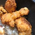 hitty☆'s cooksnap of when they made 本気のケンタッキー風フライドチキン.