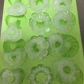 クックK6HO0F☆'s cooksnap of when they made シリコン型の細かい部分の汚れを取る方法.