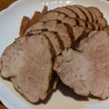 柳さき's cooksnap of when they made 豚肉の紅茶煮♡.