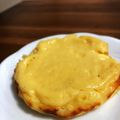 たっこぉ's cooksnap of when they made 水切りヨーグルトでチーズケーキ.