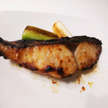 mizukii904's cooksnap of when they made 超簡単♪さわらの西京焼き風.