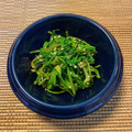 JUNTA☆LOVE's cooksnap of when they made すりごま無くても！コシアブラのごま和え風.