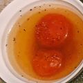 natt＊'s cooksnap of when they made 丸ごとトマトのトロトロスープ.
