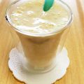クックみゅーみゅー's cooksnap of when they made みかんとリンゴとバナナのスムージー.