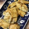 めいたんのママ's cooksnap of when they made オイスターソースでカレイのムニエル.