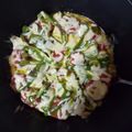クック89ISPD☆'s cooksnap of when they made 胸肉とトマトのチーズ焼き.