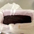 おから料理は's cooksnap of when they made 胡桃入り♡ダイエットおからブラウニー.
