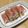 どですかん's cooksnap of when they made 焼きネギのマリネ　生ハム巻き.