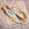 ちぃくらげ's cooksnap of when they made 激旨っ！★ちくわサラダ★熊本ケンミン食.