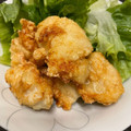 料理苦手女子's cooksnap of when they made ✿ささみの塩竜田揚げ✿.