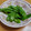 ひなとママちゃん's cooksnap of when they made 俺流！簡単…絹さやのおひたし.