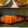 あけこんぶ's cooksnap of when they made 魚の粕漬　調子乗っちゃって魚久を真似る.