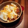 ラーメンマンの妻's cooksnap of when they made 山芋のチーズ焼き・ぱぱっとできちゃう１品.