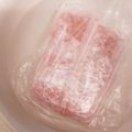 4児男子母さんの台所's cooksnap of when they made スピード解凍の方法★.