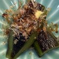 クック☆ふわり☆'s cooksnap of when they made ナスのほったらかし煮浸し.