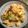 栗丸うさぎ's cooksnap of when they made ＊キャベツの卵炒め＊.