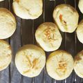 ことり丸's cooksnap of when they made バターソルトアイスボックスクッキー.