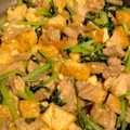 humohumo99's cooksnap of when they made 10分でできる！　鶏肉の炒り煮　.