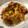 ﾋﾂｼﾞちゃん's cooksnap of when they made だしが効いてる！そら豆とえびのかき揚げ.