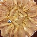 ぺんぎんの弟子's cooksnap of when they made ゆる糖質OFFの豆腐入り餃子.
