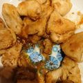 ｽｶｲﾌｨｯｼｭ☆'s cooksnap of when they made とりささみの照り焼き.