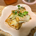 りんりんコック's cooksnap of when they made 厚揚げのチーズ焼き.