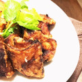 南風♡'s cooksnap of when they made 〜簡単タイ風 唐揚げ〜♪おもてなしにも♪.