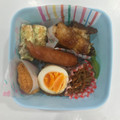 ❁Abake❁'s cooksnap of when they made ♡かた茹で卵の、簡単！味玉 〜！♡.
