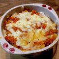 料理に目覚めた高校生's cooksnap of when they made 大豆でヘルシー！簡単ミートソース☆彡.