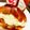 ☆はあ☆'s cooksnap of when they made バターロールdeフィッシュバーガー.