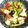 夕飯は６時です's cooksnap of when they made 爽やか、タコと野菜のわさレモンサラダ。.