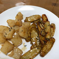 うじえり's cooksnap of when they made ごぼうとにんじんの甘唐揚げ♪.