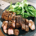 sakuranbo姫's cooksnap of when they made しっと～り柔らか～い♪ローストポーク.