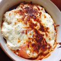 ひむち's cooksnap of when they made ❀茄子とトマトのラザニア❀.