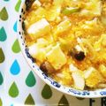 ぐりtoぐら's cooksnap of when they made 優しい✽豆腐のきのこと玉子の出汁あんかけ.