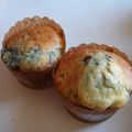 ｕｕｕ's cooksnap of when they made ホットケーキミックスで簡単ジャムマフィン.