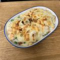 ユゥゆぅ's cooksnap of when they made 超簡単！失敗なし！レンジでホワイトソース.