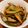 ほっぺ♡クック's cooksnap of when they made 春の香り♪ウドと人参の甘辛きんぴら☆.
