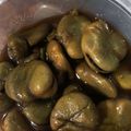 トミオのごはん's cooksnap of when they made そら豆の煮物.
