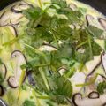 まーがりんCook's cooksnap of when they made フライパンで簡単！プルプル茶碗蒸し.