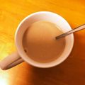 ☆ichika＊☆'s cooksnap of when they made 糀甘酒のソイラテ.