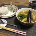 クックU0LCWJ☆'s cooksnap of when they made 野菜が旨っ！手羽元のスープカレー.