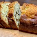 クック2HUPNN☆'s cooksnap of when they made ドライフルーツ入りブランデーケーキ.