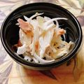 のんべぇヒロ's cooksnap of when they made マヨわさびで♥新玉ねぎとツナの簡単サラダ.