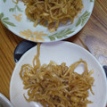 ラブリークッキー's cooksnap of when they made 切り干し大根とえのきの常備菜☆.