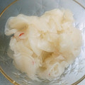 あたりめっこ's cooksnap of when they made ☺レンジで時短☆簡単♪大根の千枚漬け☺.