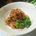 虹色♪︎ちゅーりっぷ's cooksnap of when they made 節約！もやしの佃煮.