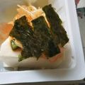 クックUL8OCM☆'s cooksnap of when they made キムチやっこ.