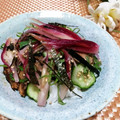 クックI7I5L1☆'s cooksnap of when they made さんまの蒲焼き缶詰め寿司.
