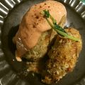 tUbouEats！'s cooksnap of when they made 簡単！我が家のコロッケ.